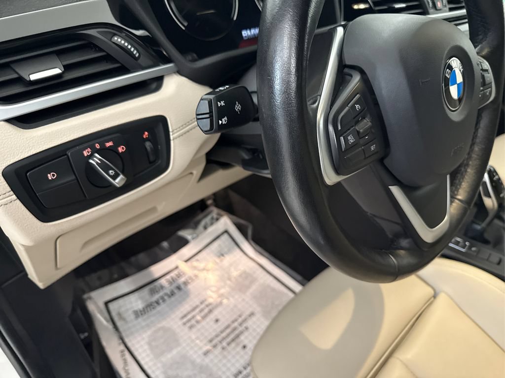 Used 2020 BMW X2 sDrive28i FWD image 28