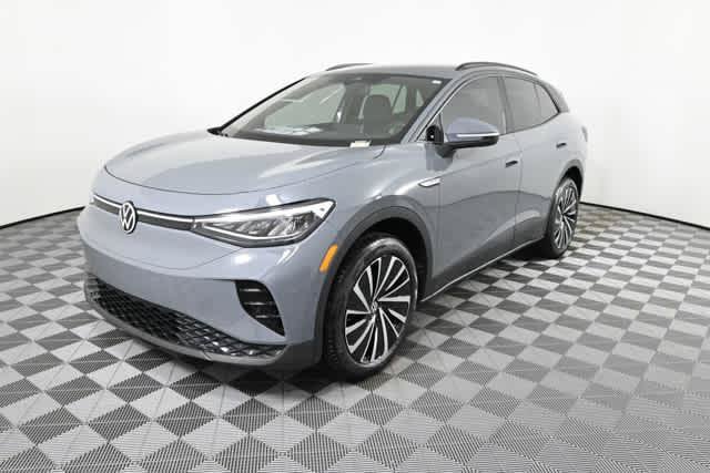 New 2026 Volkswagen ID.4 Pro AWD/4WD image 2