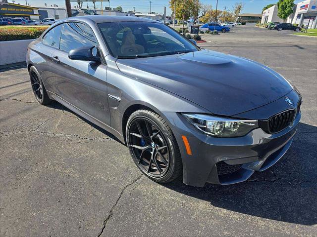 Used 2018 BMW M4 Coupe image 6