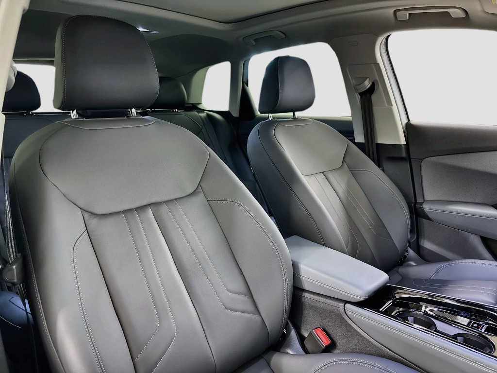 New 2026 Audi Q3 quattro 2.0T AWD/4WD image 15