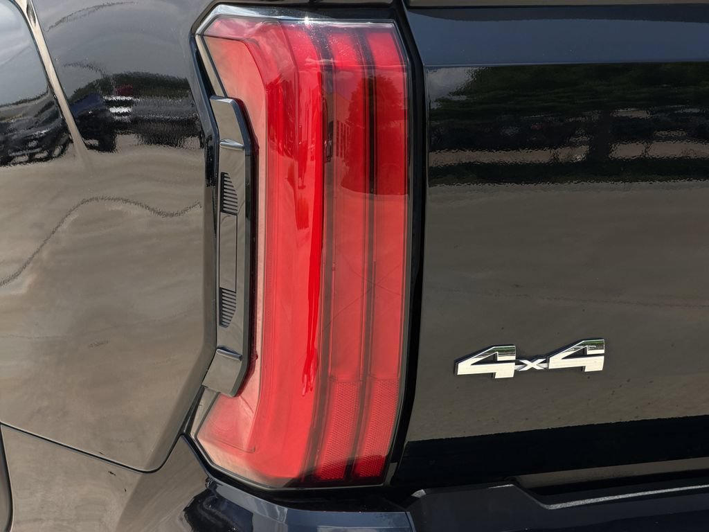 Used 2024 Toyota Tundra SR5 AWD/4WD image 11