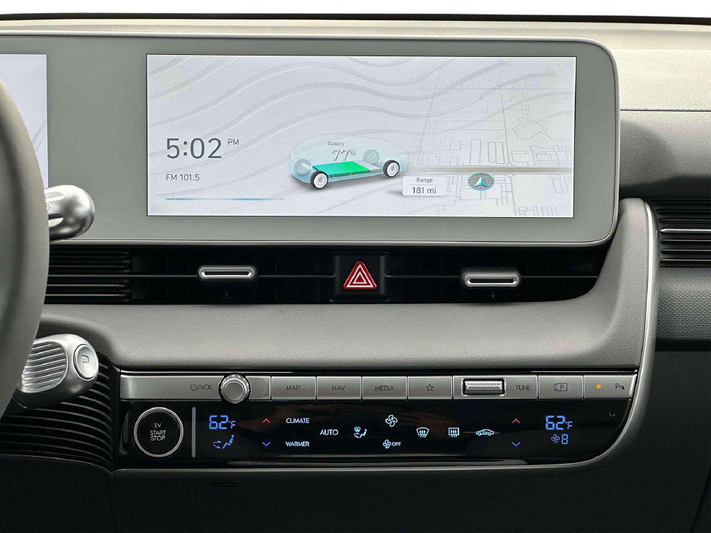 New 2024 Hyundai Ioniq 5 SEL AWD/4WD image 20