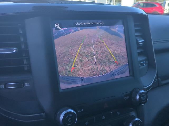 Used 2020 RAM 1500 Rebel w/ Rebel Level 1 Equipment Group image 26