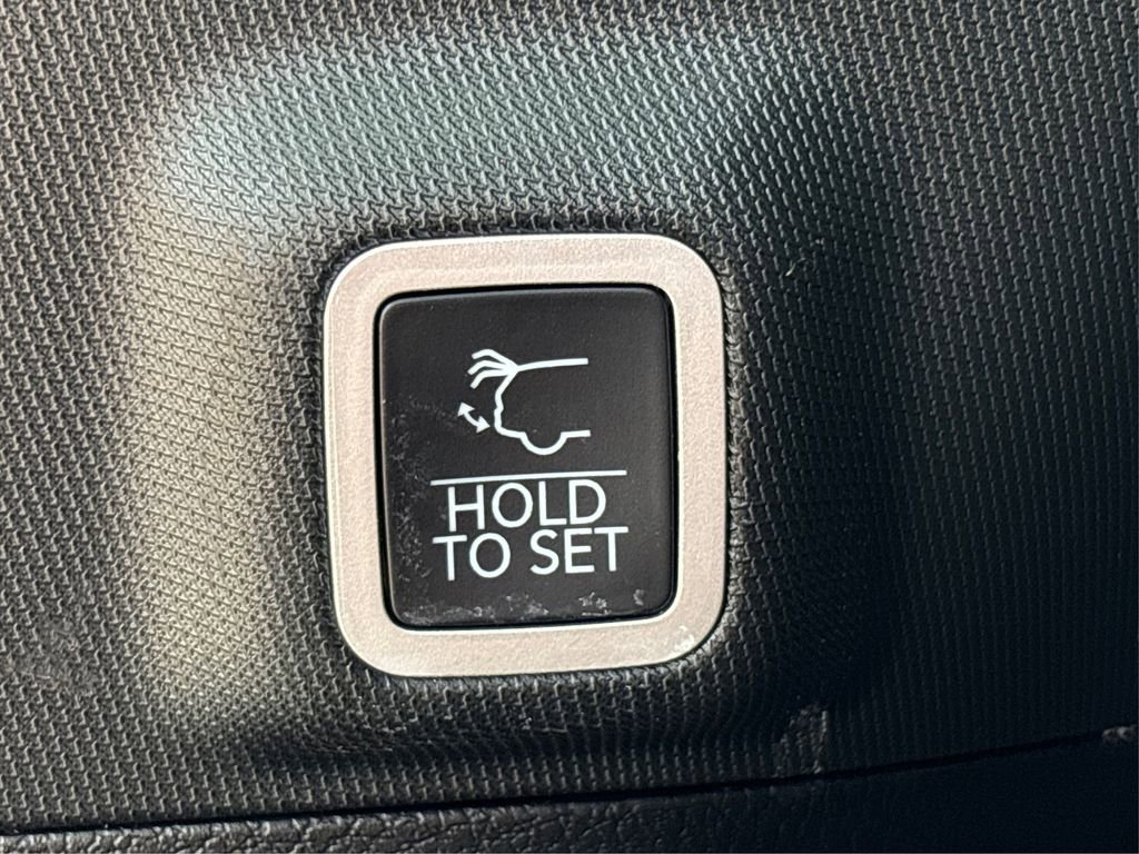 Used 2024 Jeep Grand Cherokee Trailhawk w/ Advanced Protech Group II image 14