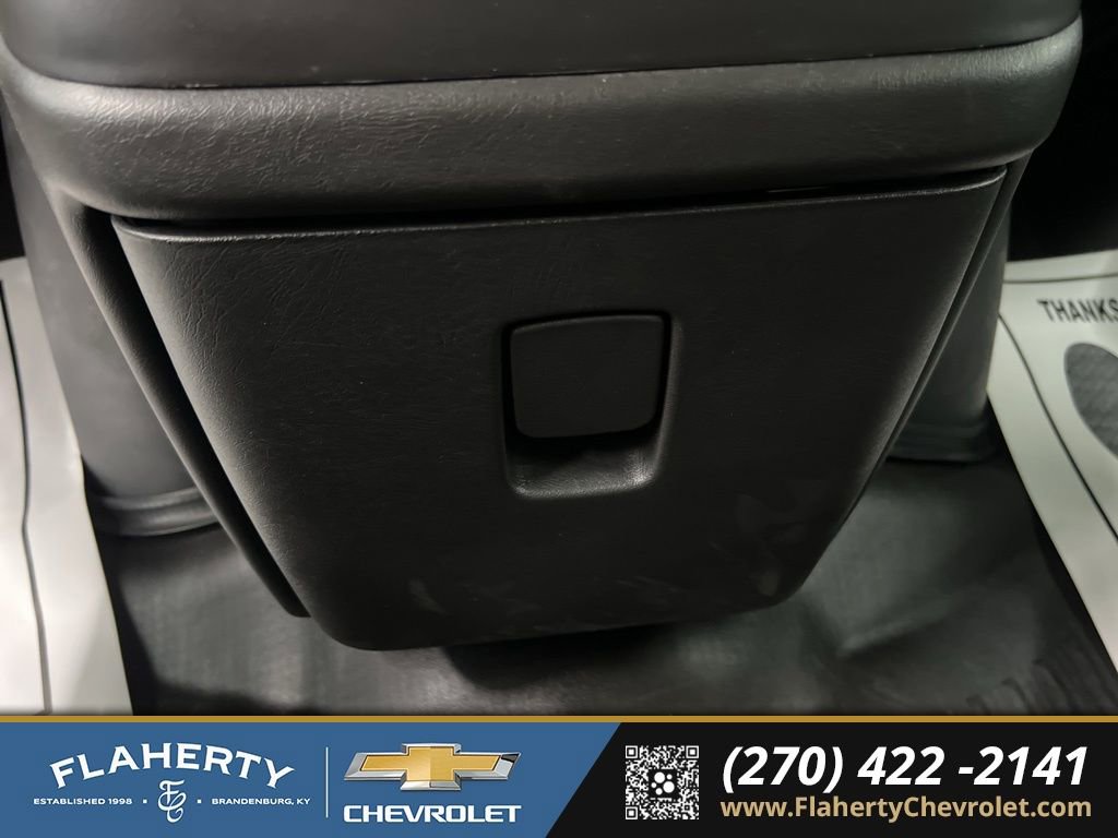 New 2025 Chevrolet Express 3500 w/ Power Convenience Package image 27