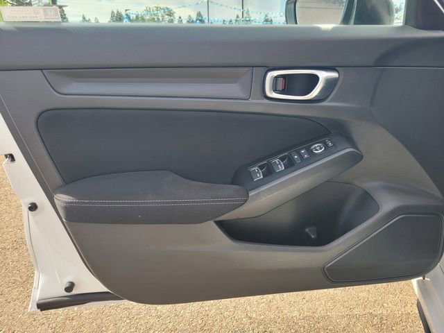 Certified 2023 Honda Civic Sport image 18