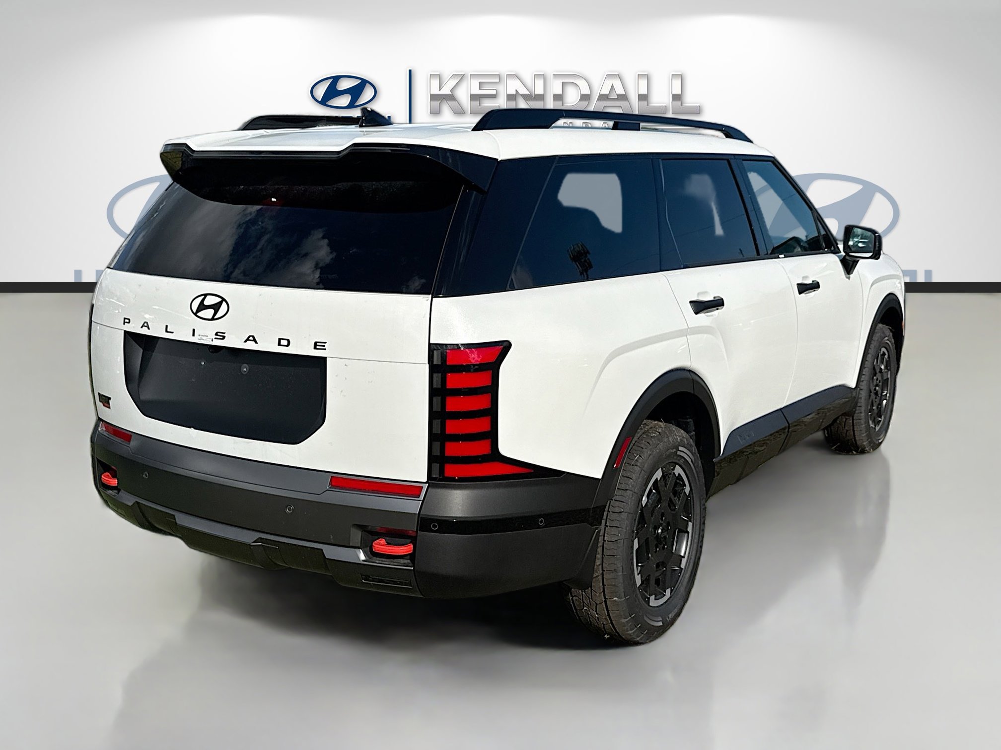New 2026 Hyundai Palisade XRT Pro image 6