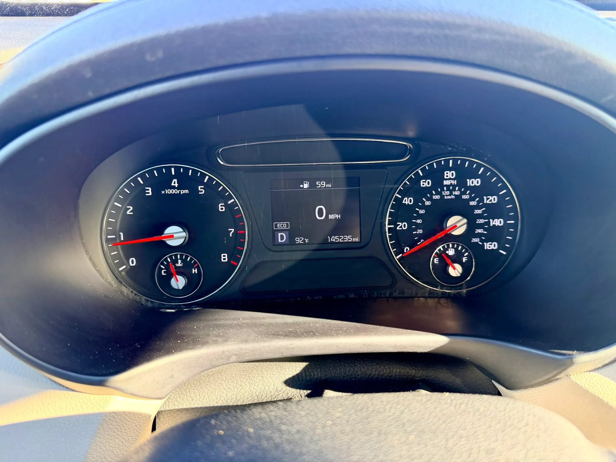 Used 2019 Kia Sorento FWD w/ Option Group 020 image 61