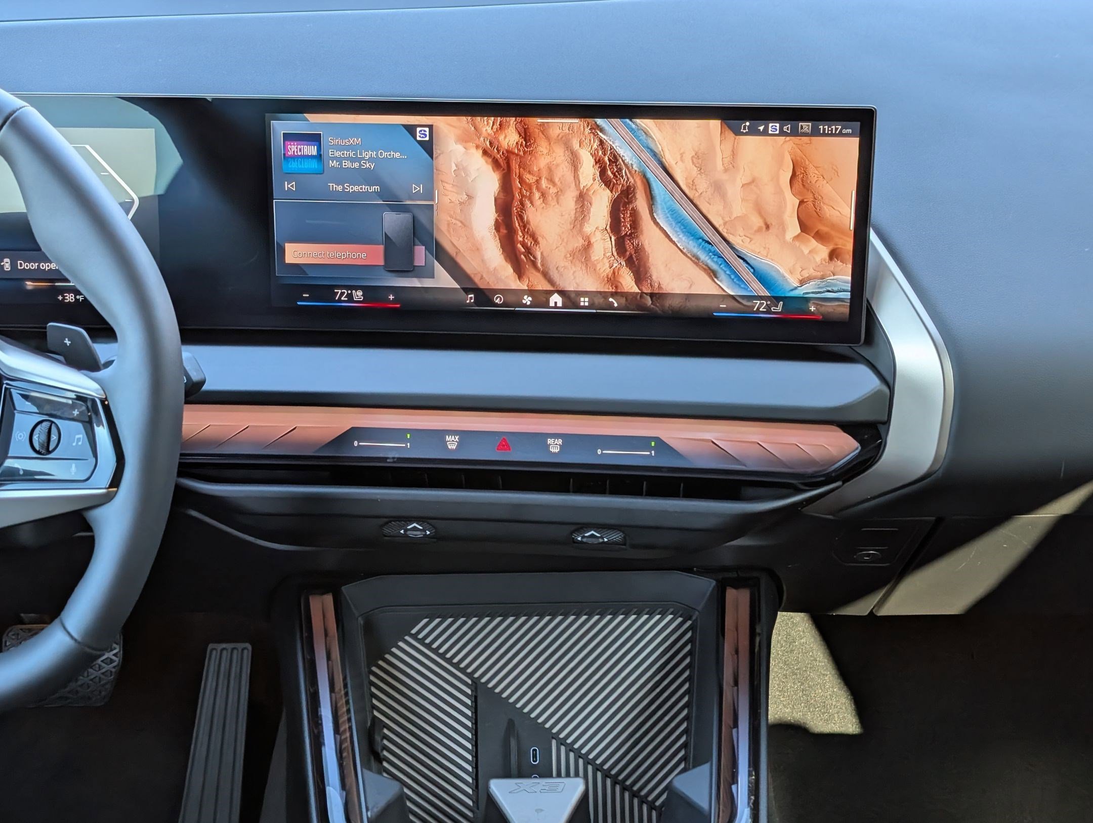 Used 2025 BMW X3 xDrive30i w/ Premium Package image 27