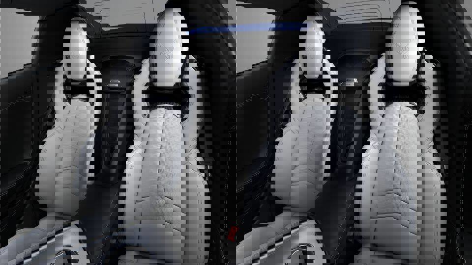 New 2026 Chevrolet Corvette E-Ray image 14