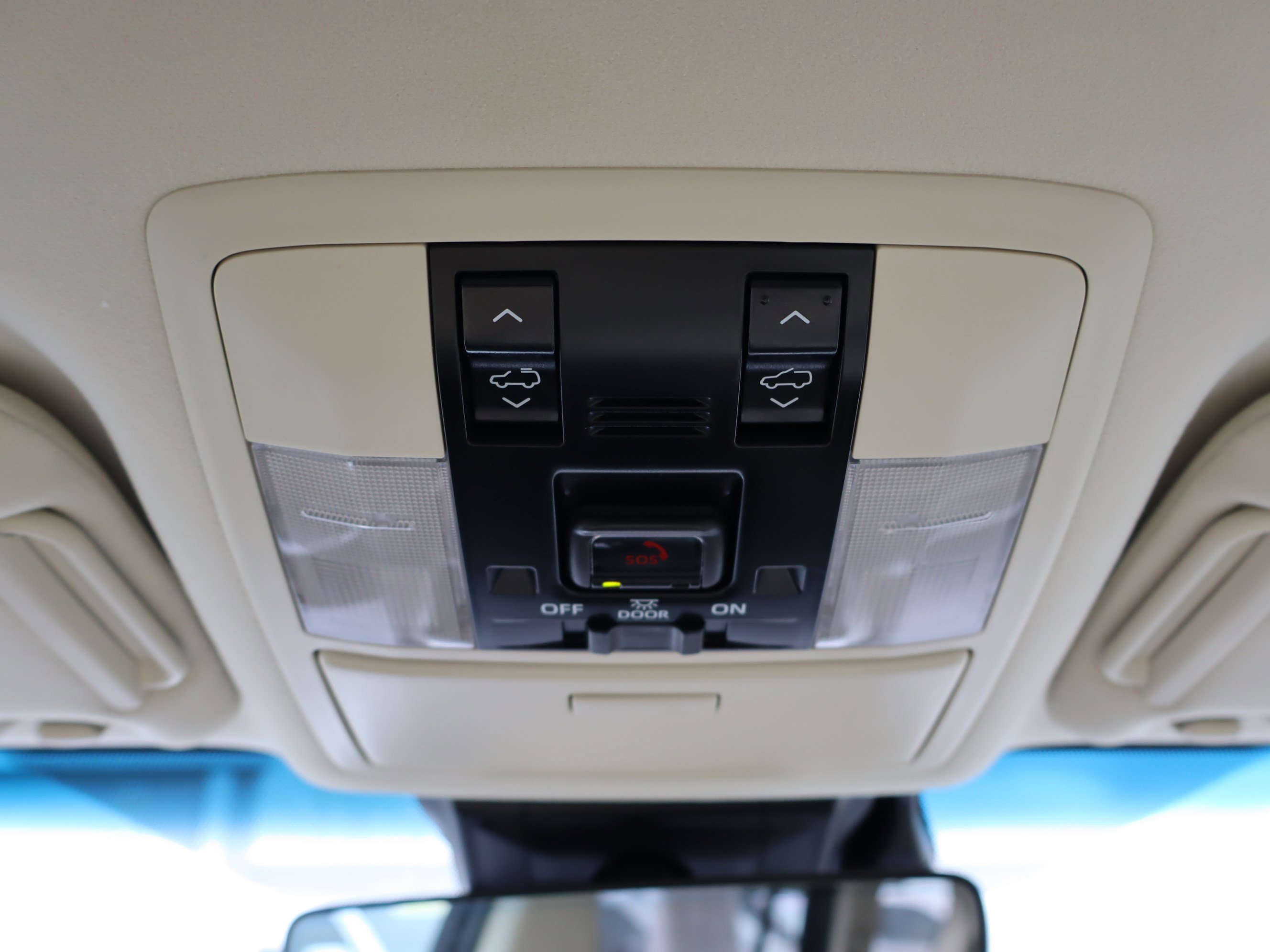 Used 2023 Lexus GX 460 Premium AWD/4WD image 32