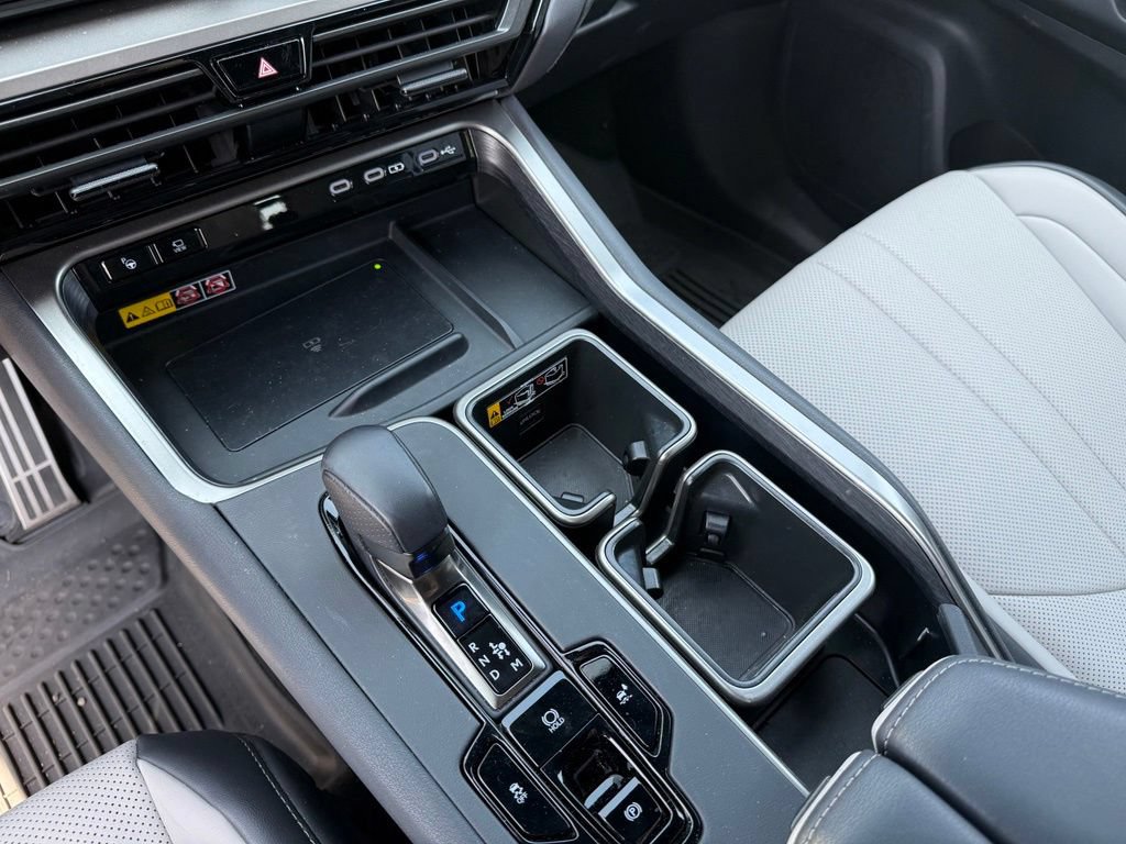Certified 2026 Lexus TX 500h AWD w/ Technology Package image 15