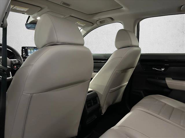Used 2023 Honda CR-V EX-L image 21