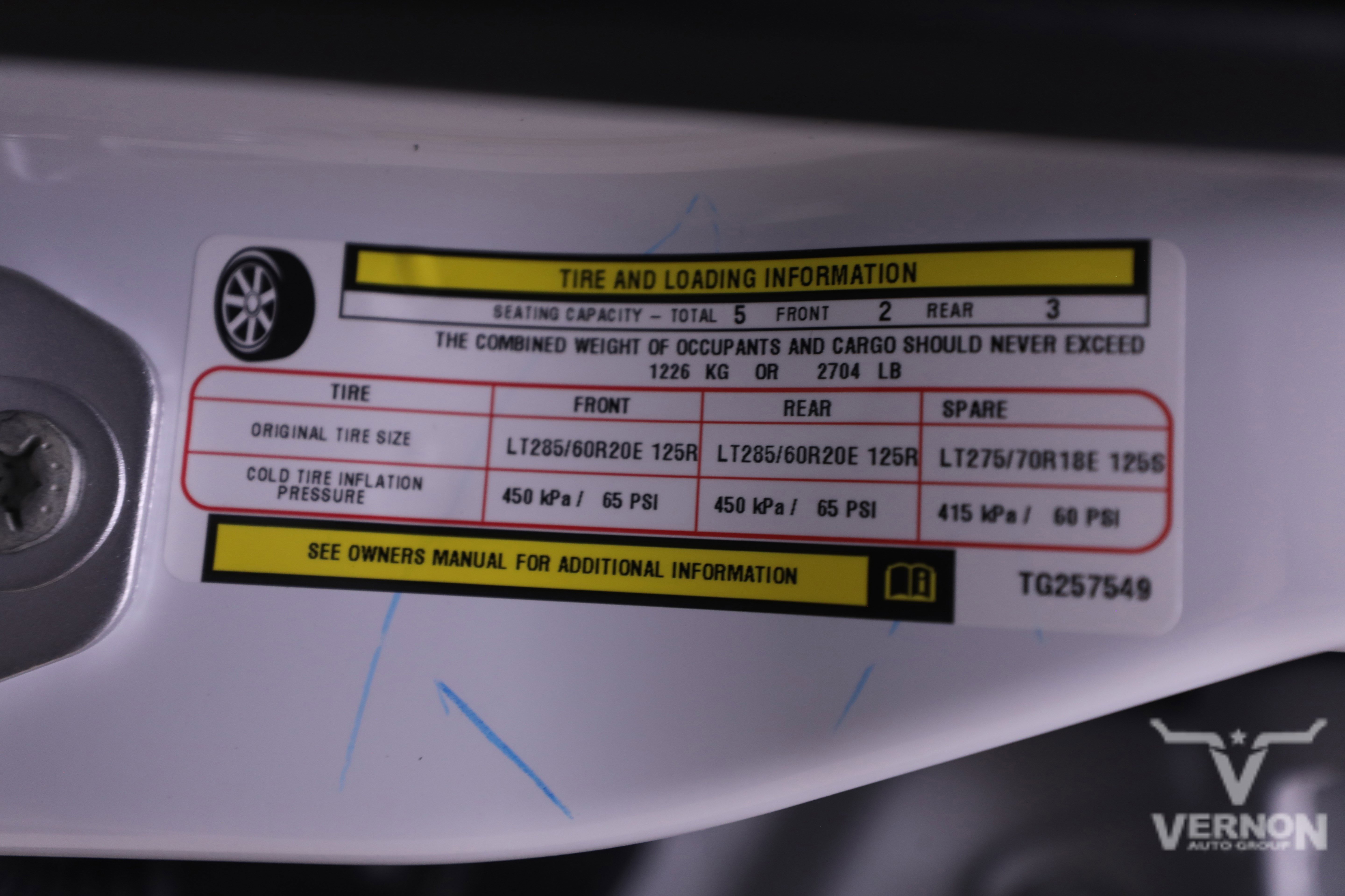 New 2026 RAM 2500 Limited image 36