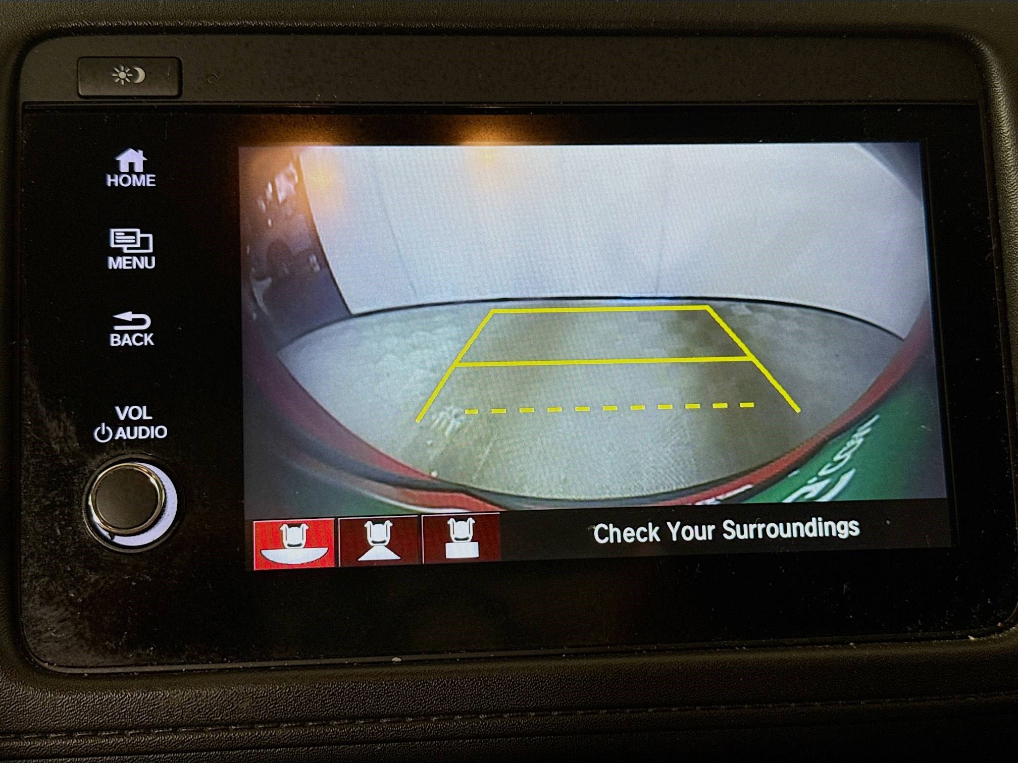 Used 2020 Honda HR-V EX image 19