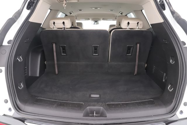 Used 2018 Buick Enclave Essence FWD image 28