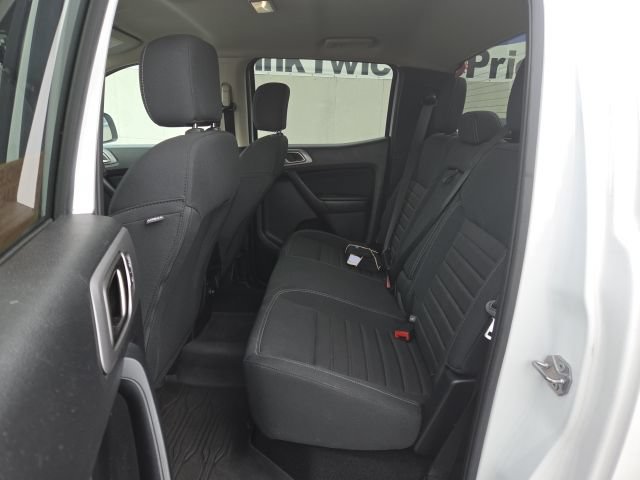 Used 2021 Ford Ranger XLT w/ Trailer Tow Package AWD/4WD image 11