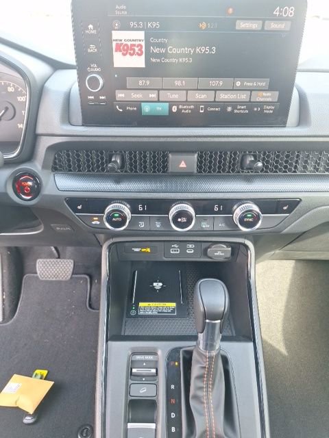 Used 2024 Honda CR-V Sport-L image 18