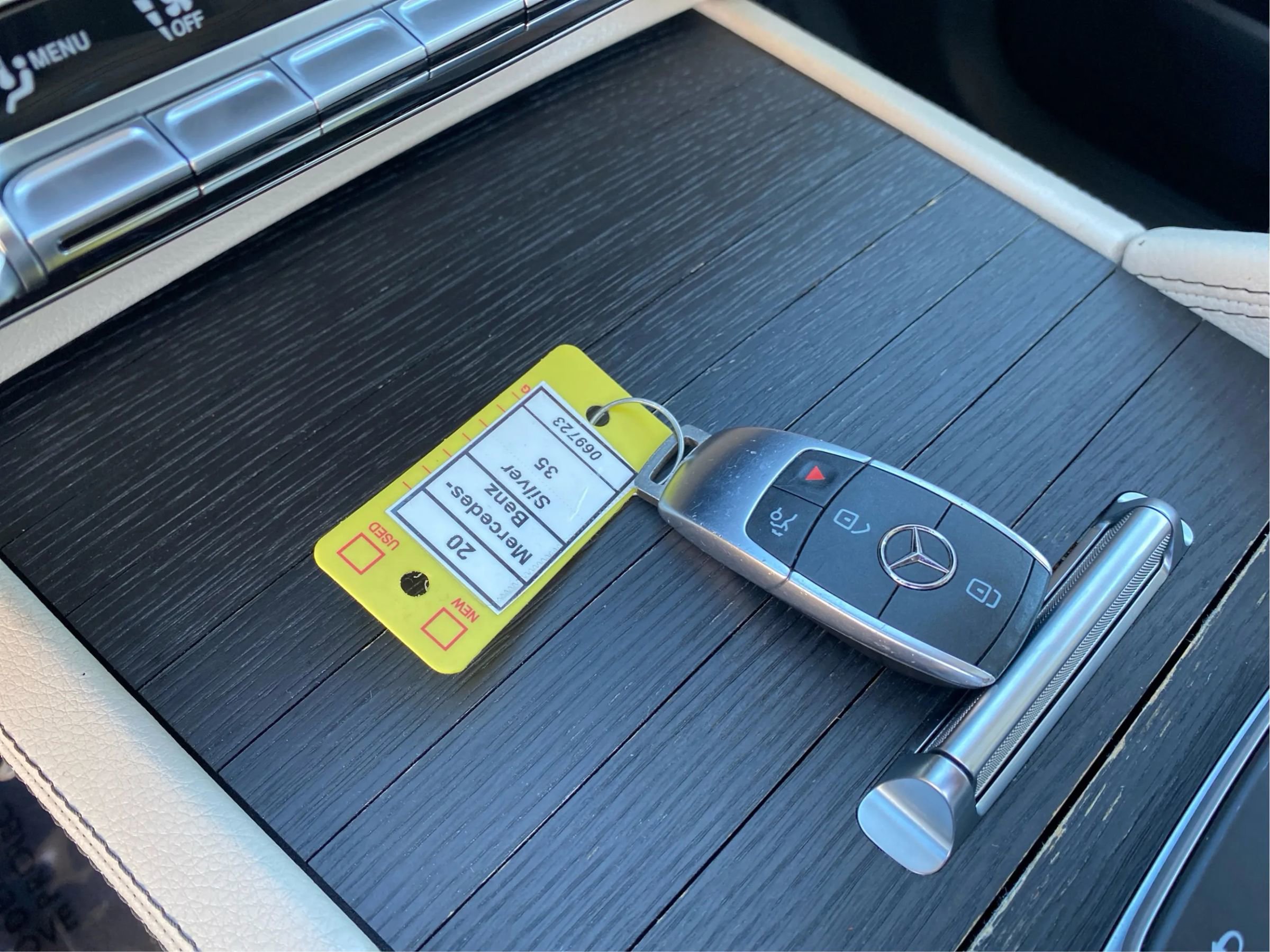 Used 2020 Mercedes-Benz GLE 350 4MATIC image 41