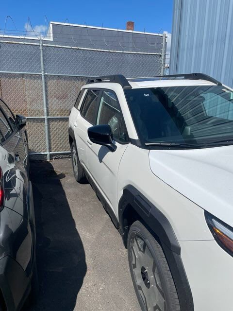 New 2026 Subaru Outback Limited XT AWD/4WD image 2