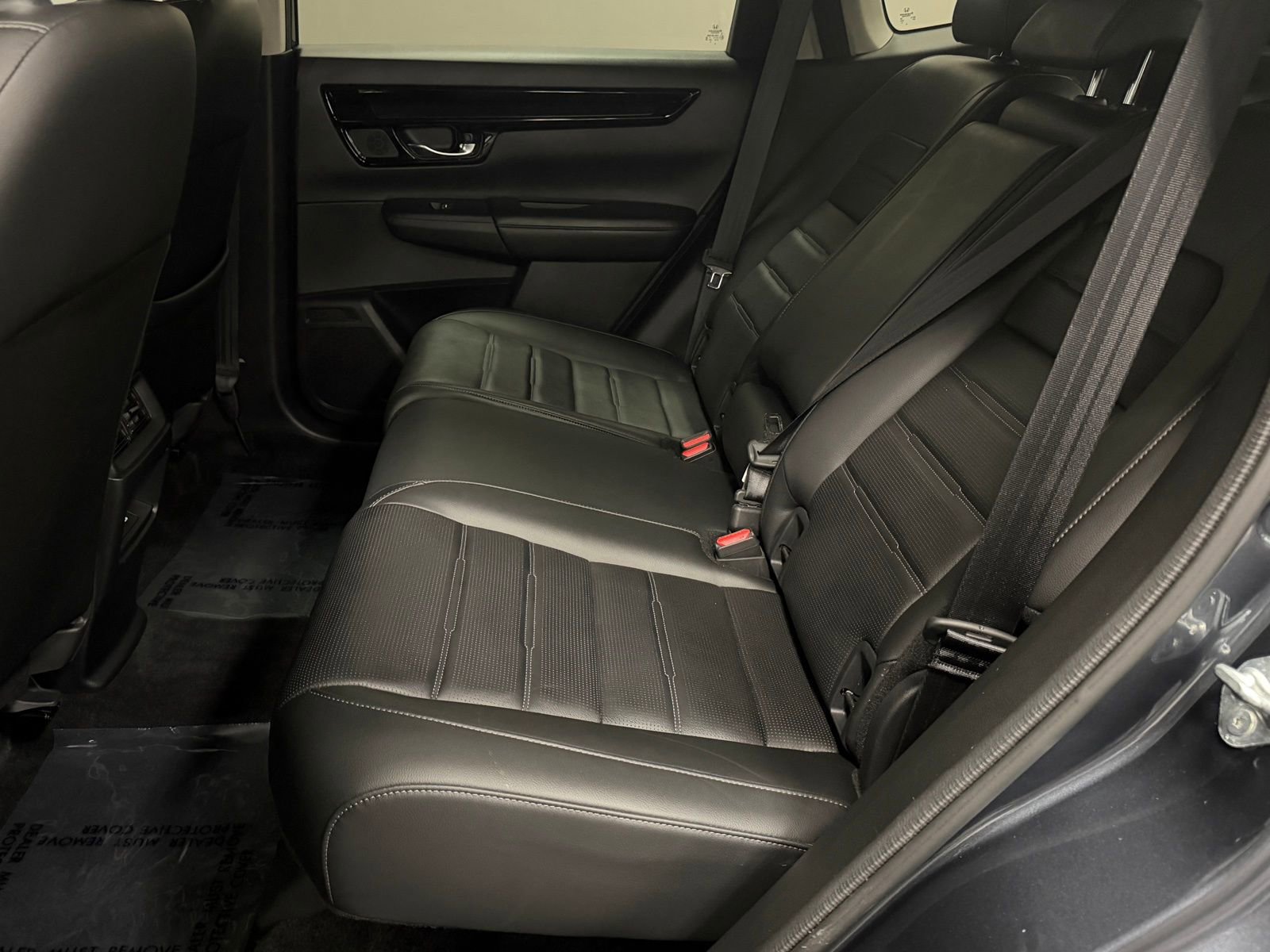 Used 2025 Honda CR-V EX-L image 41