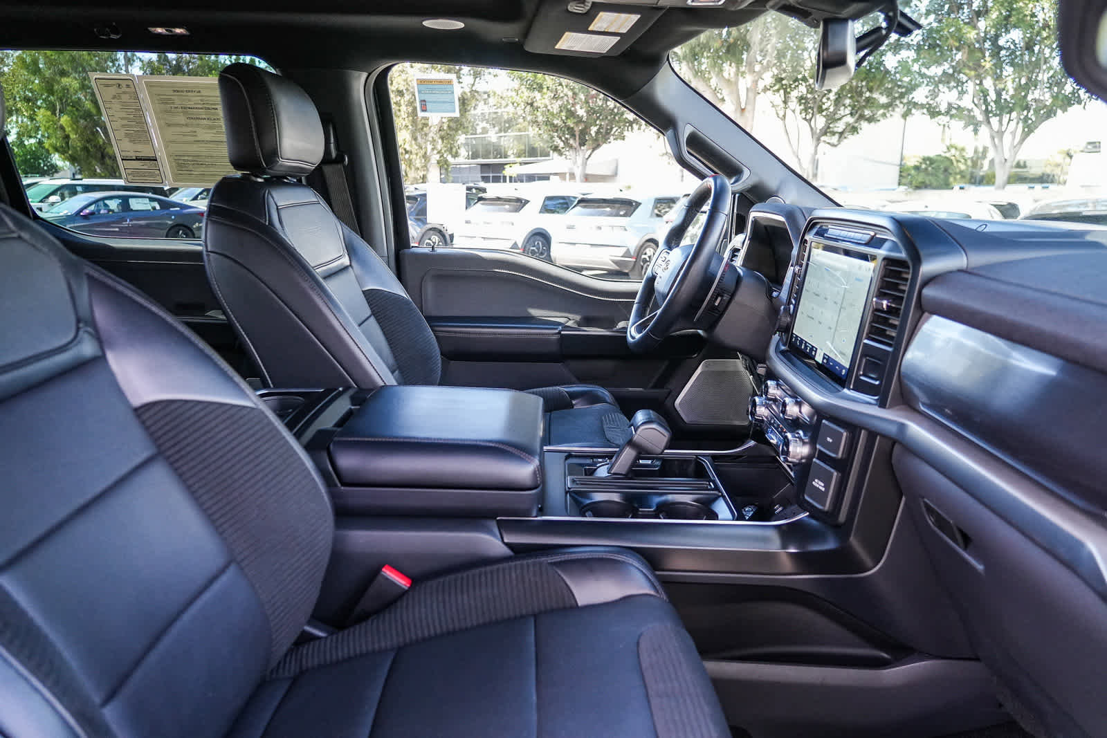 Used 2023 Ford F150 Raptor image 14