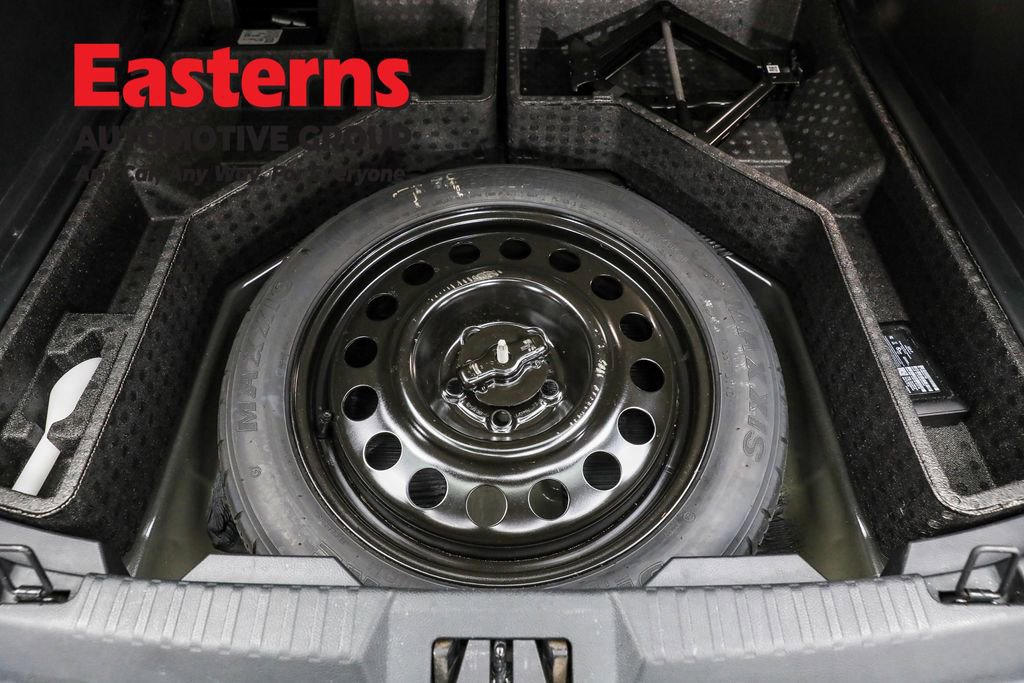 Used 2020 Ford Edge SEL image 22