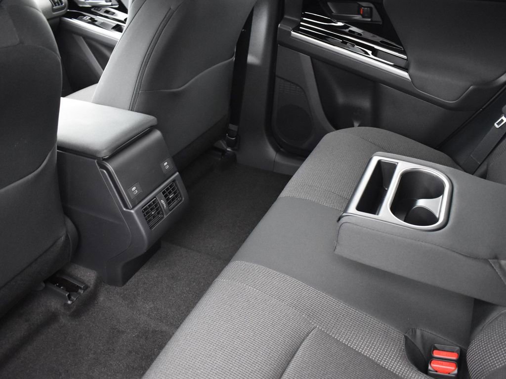 Certified 2025 Subaru Solterra Premium image 24