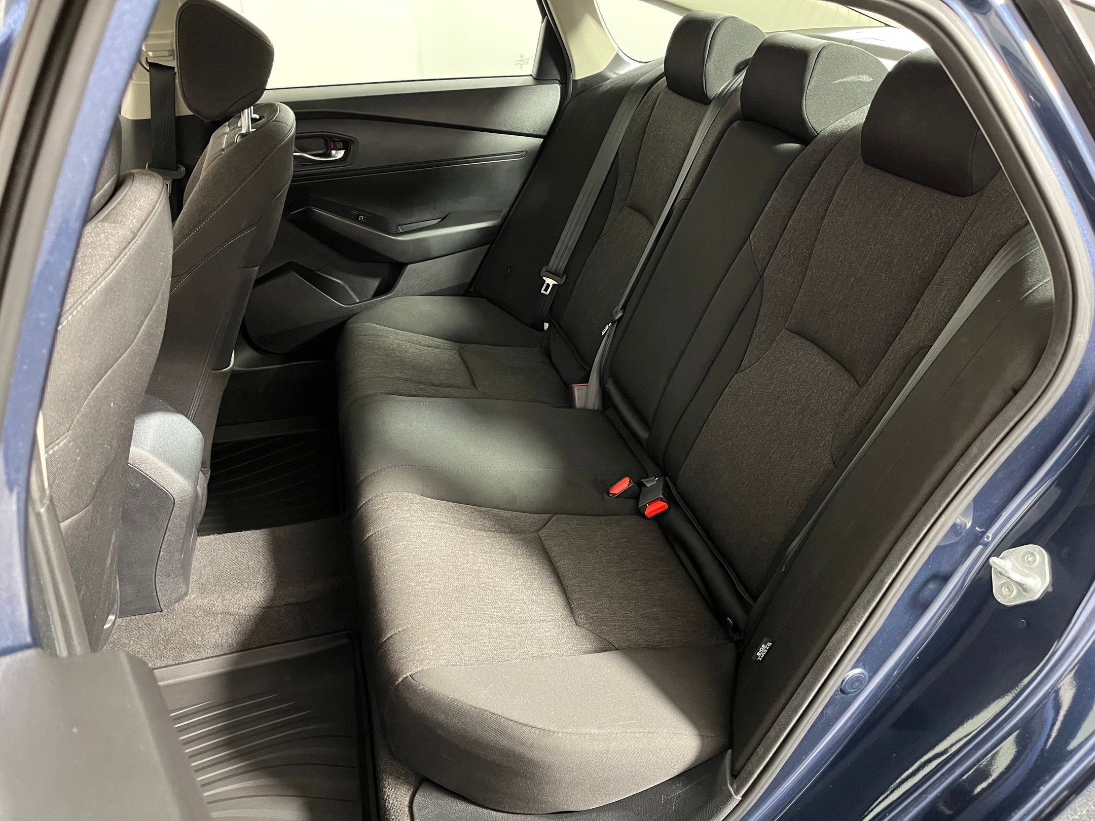 Used 2024 Honda Accord EX image 12