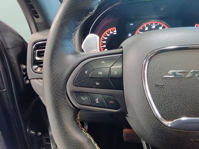 Used 2024 Dodge Durango SRT AWD/4WD image 13