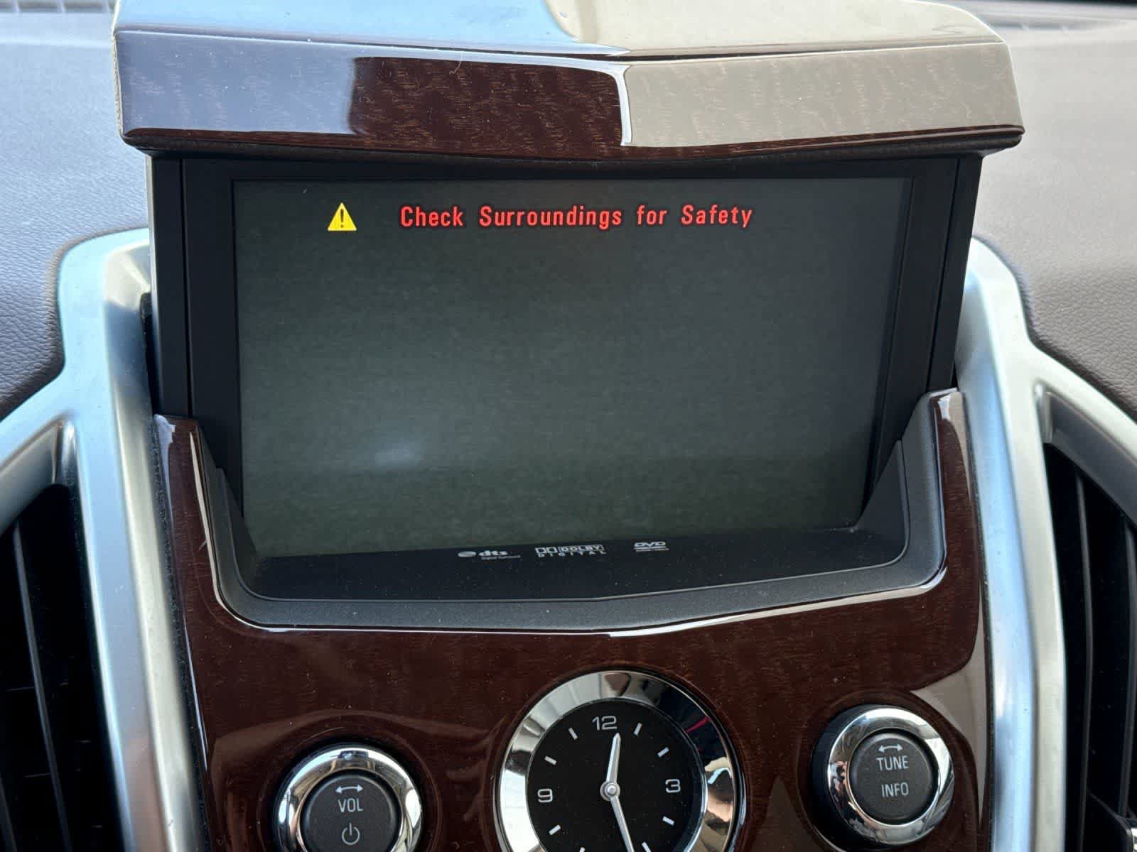 Used 2011 Cadillac SRX Luxury FWD image 20