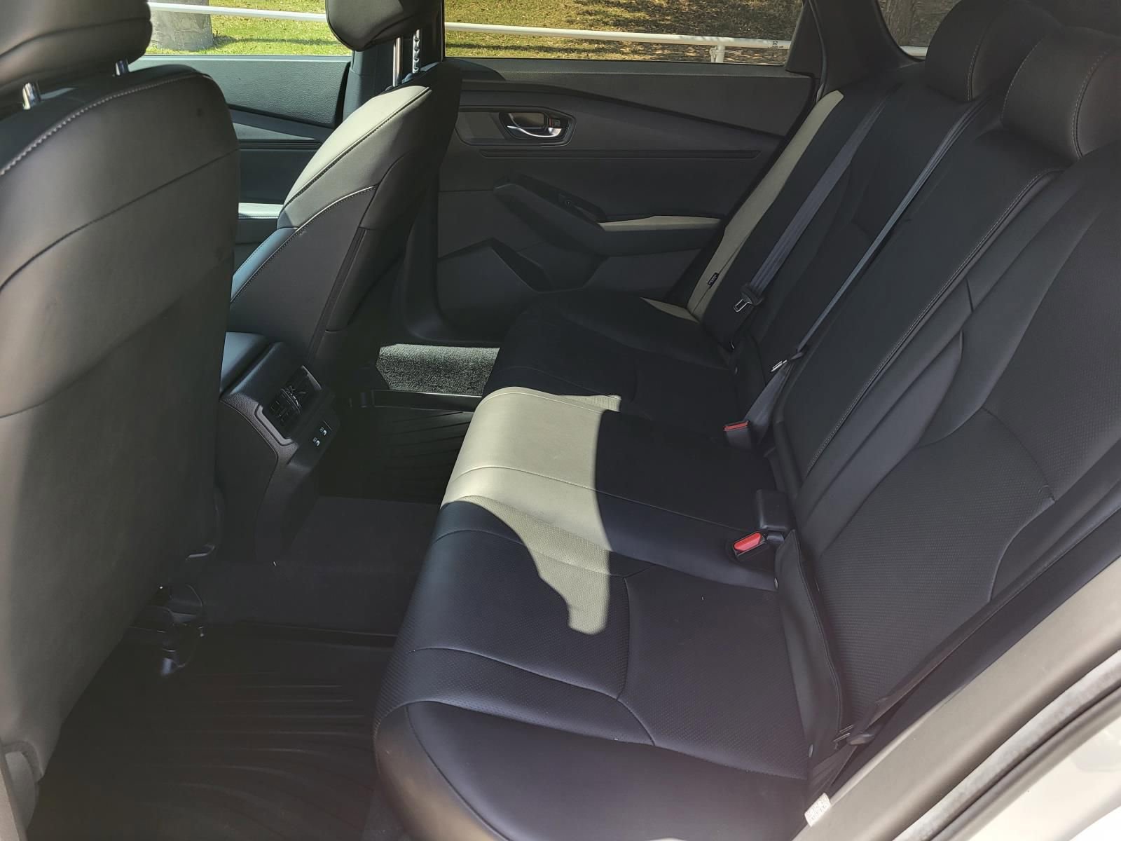 Used 2025 Honda Accord Sport image 18