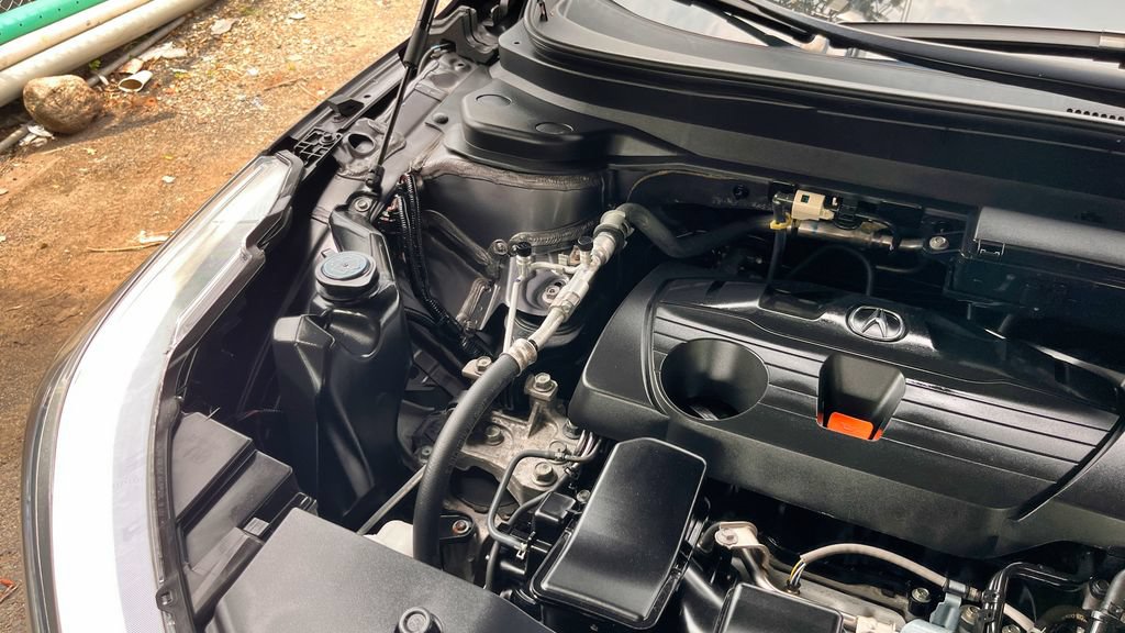 Used 2019 Acura RDX AWD w/ Technology Package image 72