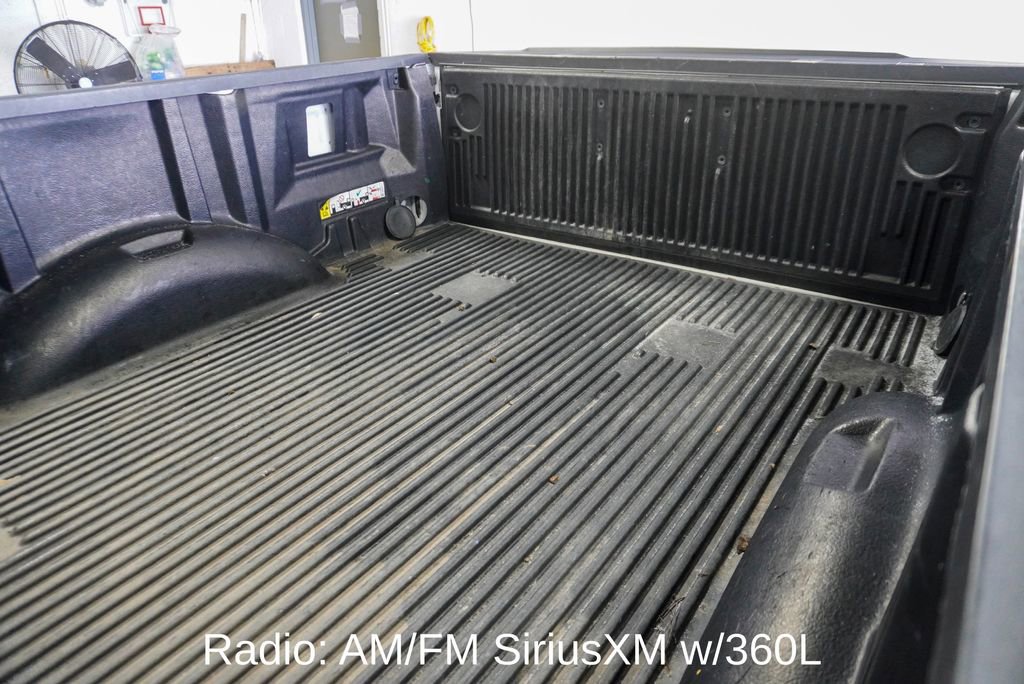 Used 2023 Ford F150 XLT w/ Trailer Tow Package image 5