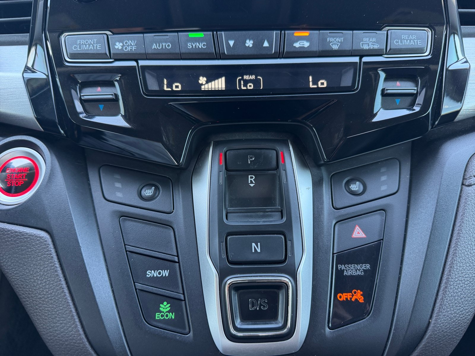 Used 2019 Honda Odyssey EX-L image 11