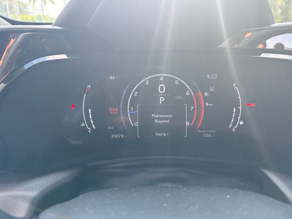 Certified 2024 Lexus NX 350 F Sport AWD/4WD image 2