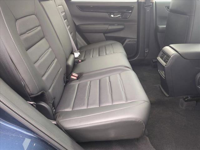 Used 2026 Honda CR-V EX-L image 20