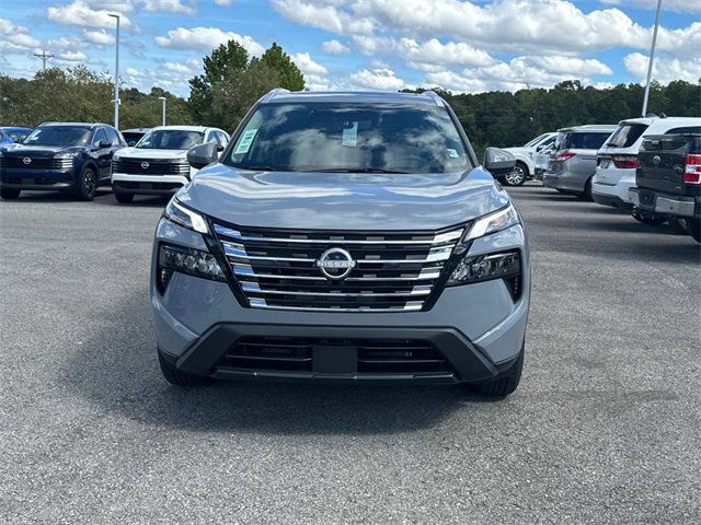 New 2026 Nissan Rogue SV w/ SV Premium Package image 9