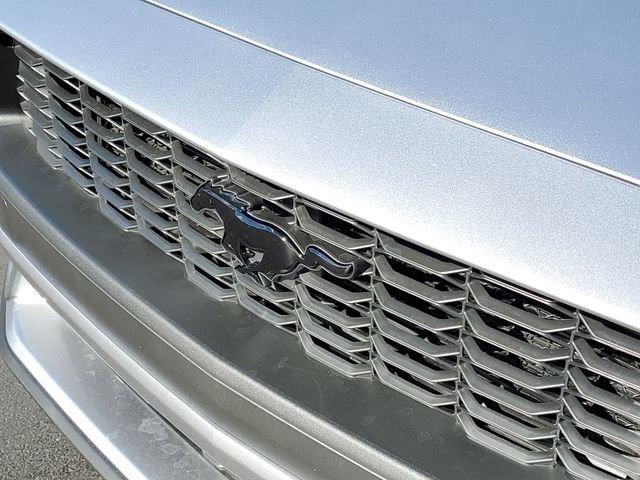 New 2026 Ford Mustang Coupe RWD image 6