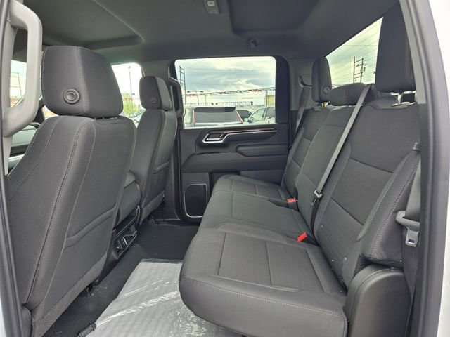 New 2026 GMC Sierra 2500 SLE w/ SLE Value Package; image 16
