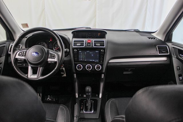 Used 2018 Subaru Forester 2.0XT Premium AWD/4WD image 30