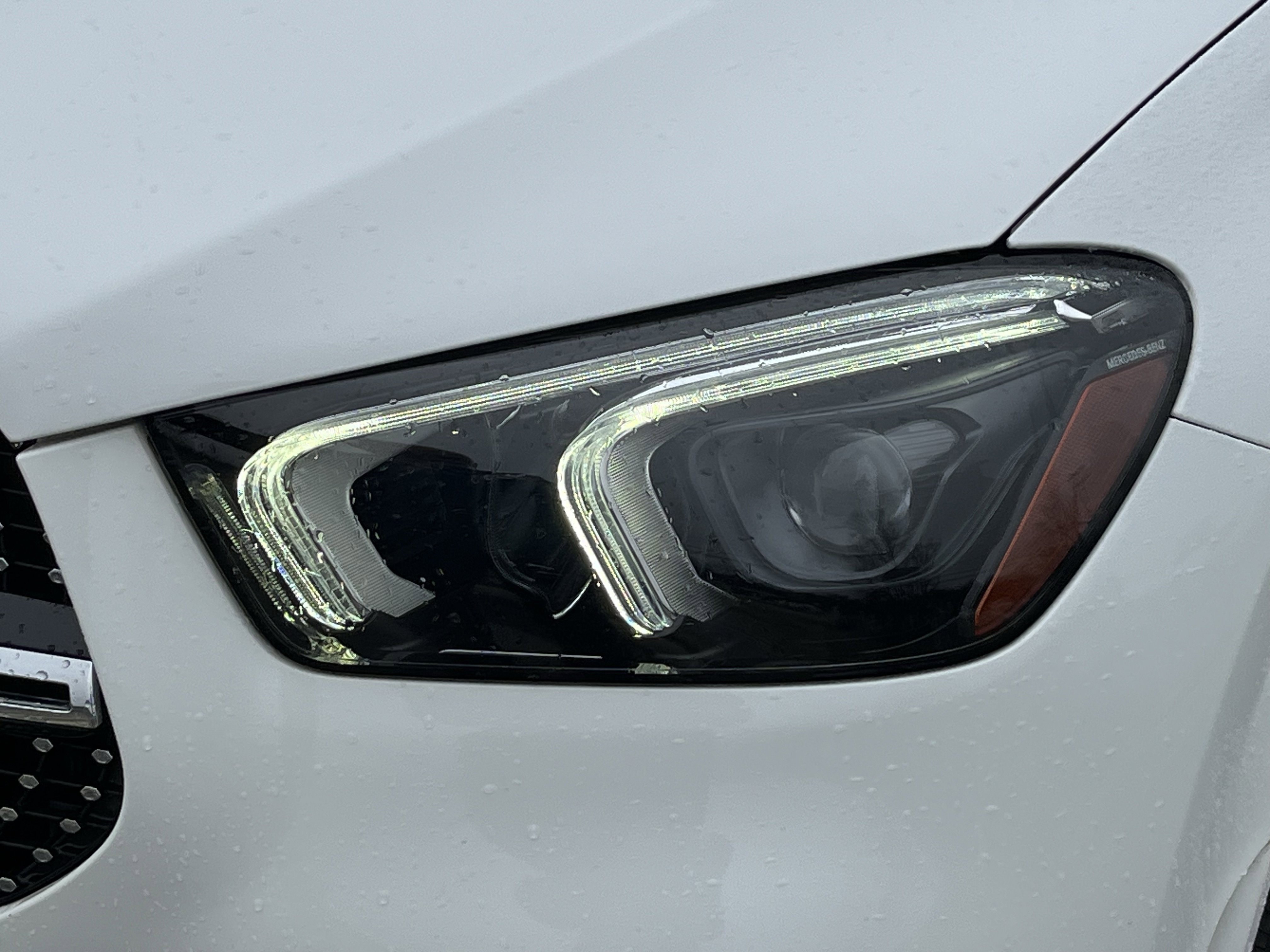 Used 2020 Mercedes-Benz GLE 350 4MATIC image 12