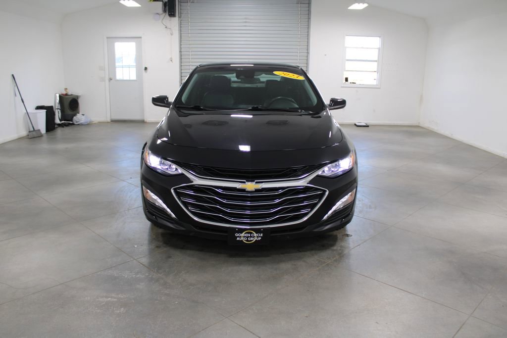 Used 2023 Chevrolet Malibu LT image 19