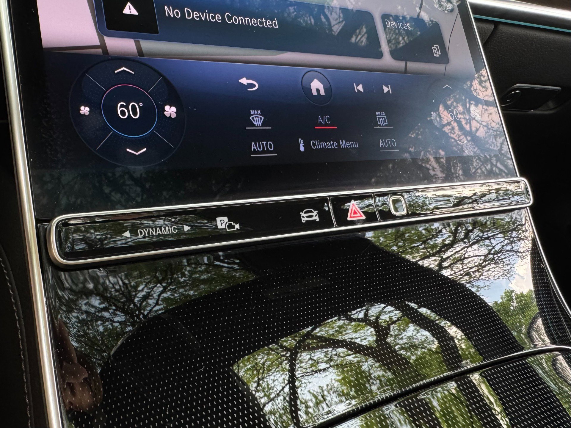 Used 2023 Mercedes-Benz S 580 4MATIC Sedan image 67