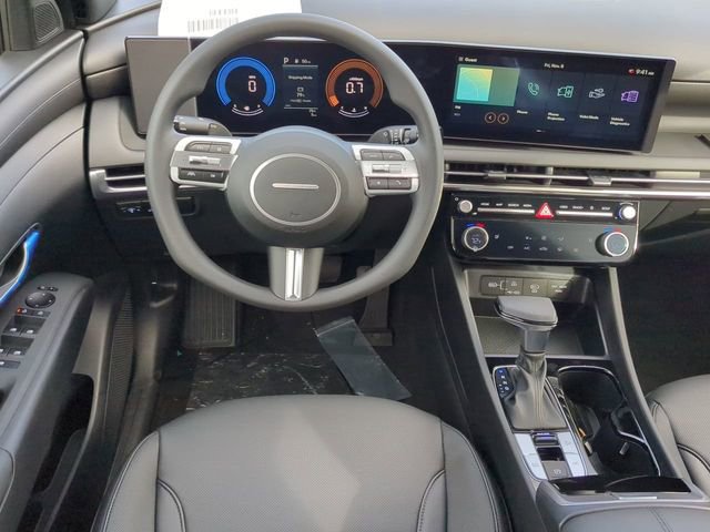 New 2025 Hyundai Santa Cruz SEL image 16