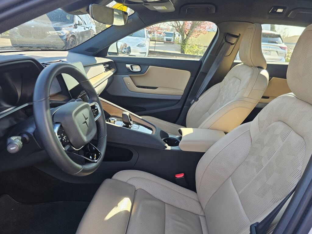 Used 2022 Polestar Polestar 2 w/ Plus Package image 24