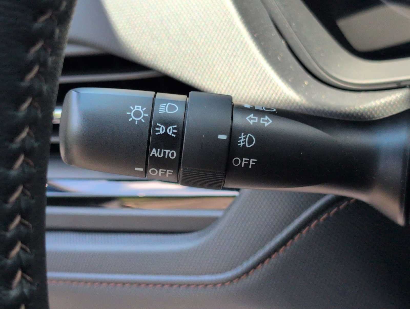 Certified 2026 Subaru Forester Touring AWD/4WD image 27