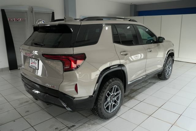 New 2026 GMC Terrain AT4 w/ Convenience Package III AWD/4WD image 6