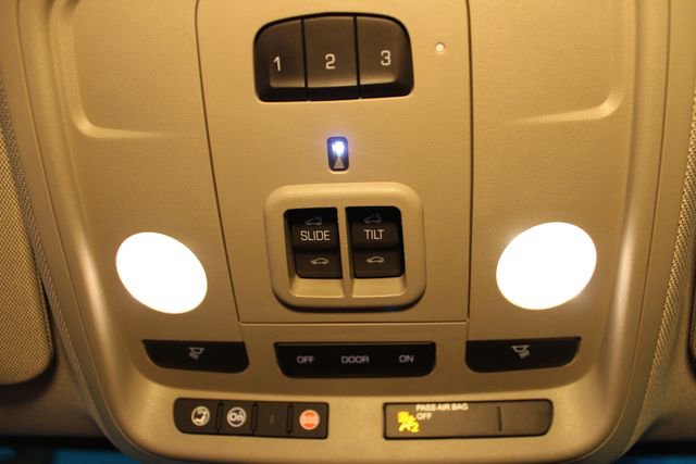 Used 2018 Cadillac ATS Luxury w/ Safety and Security Package image 25