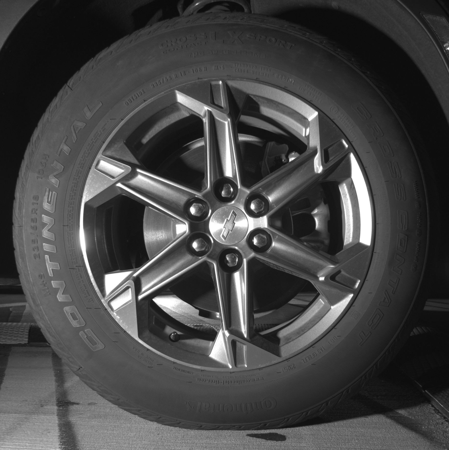 Used 2025 Chevrolet Blazer LT image 13